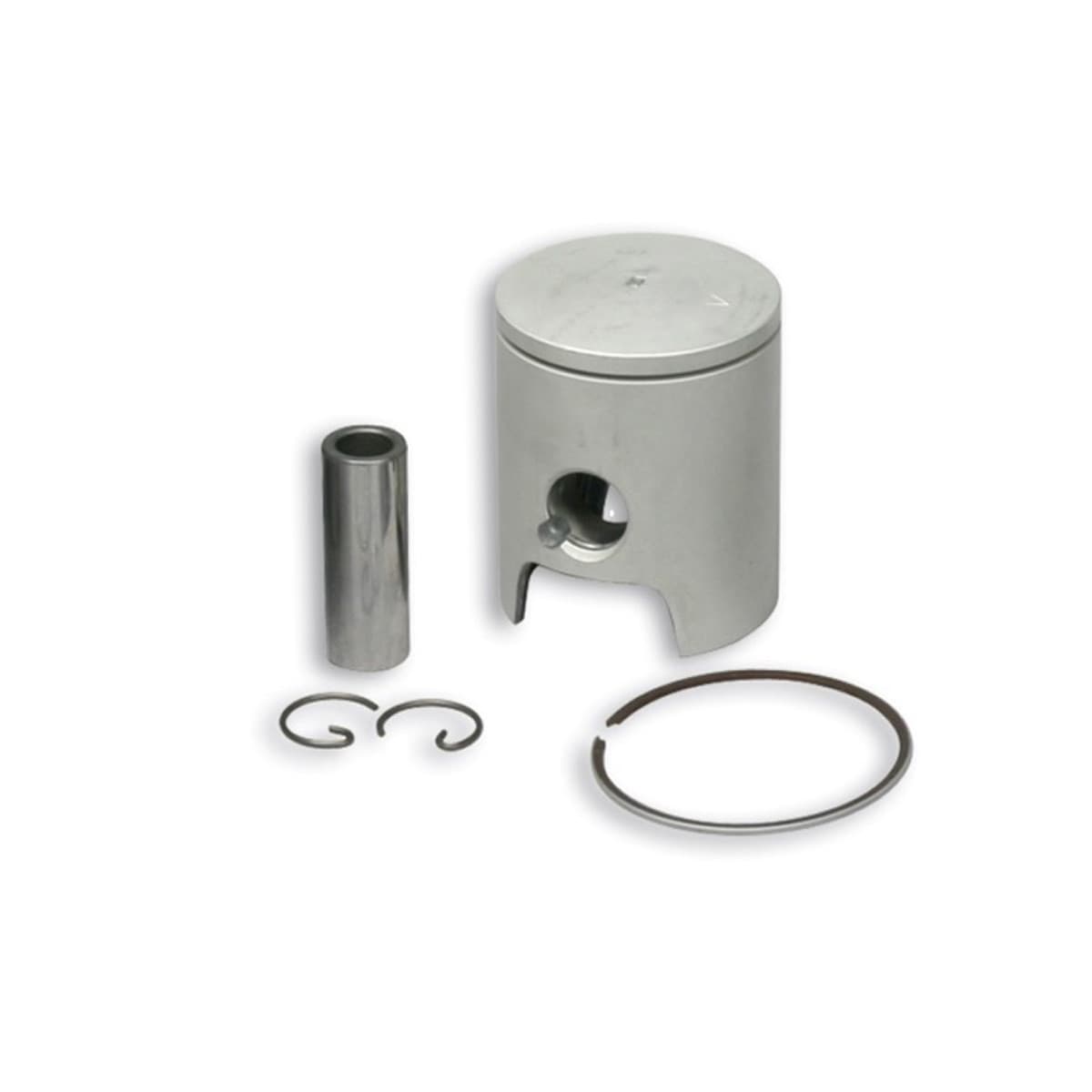 Malossi - Piston 40mm Piaggio Typhoon Zip Ac - Malossi Mhr 50cc