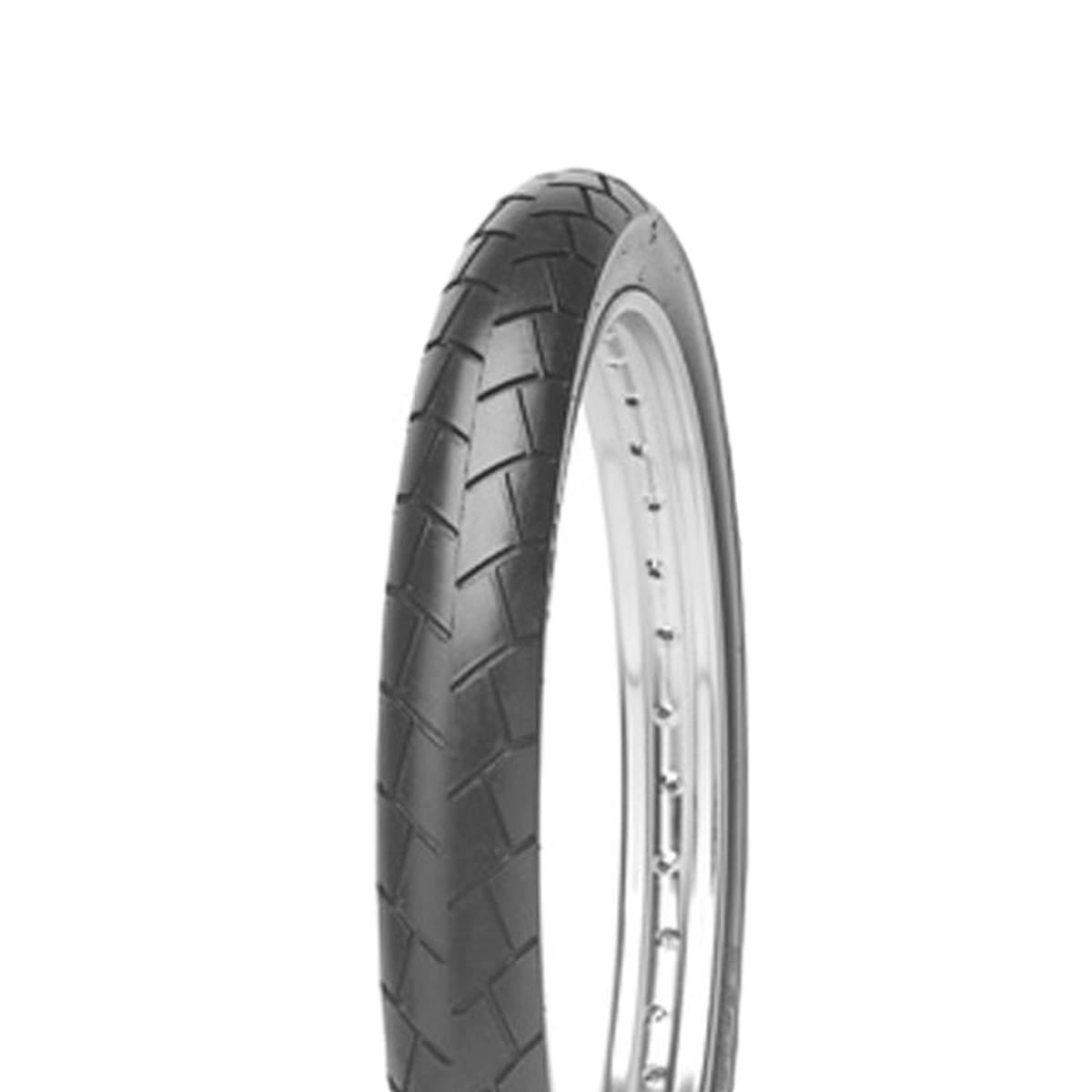 Mitas - Pneu 17 Pouces 2x17 - Mitas Mc11 Tt Reinf