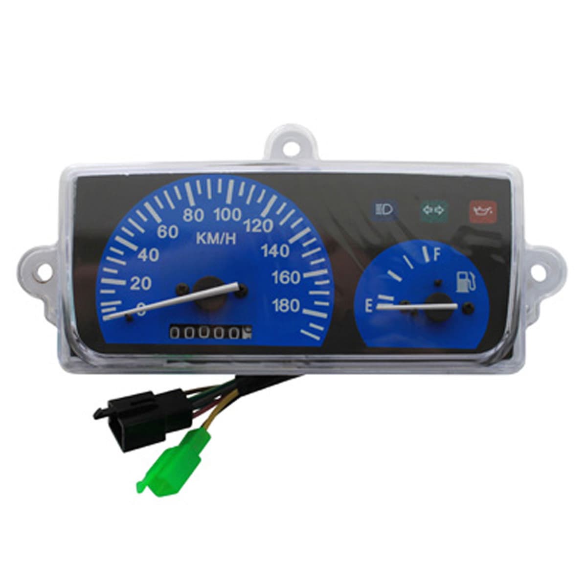Adaptable - Compteur Mbk Booster Yamaha Bw's De 1999 À 2003