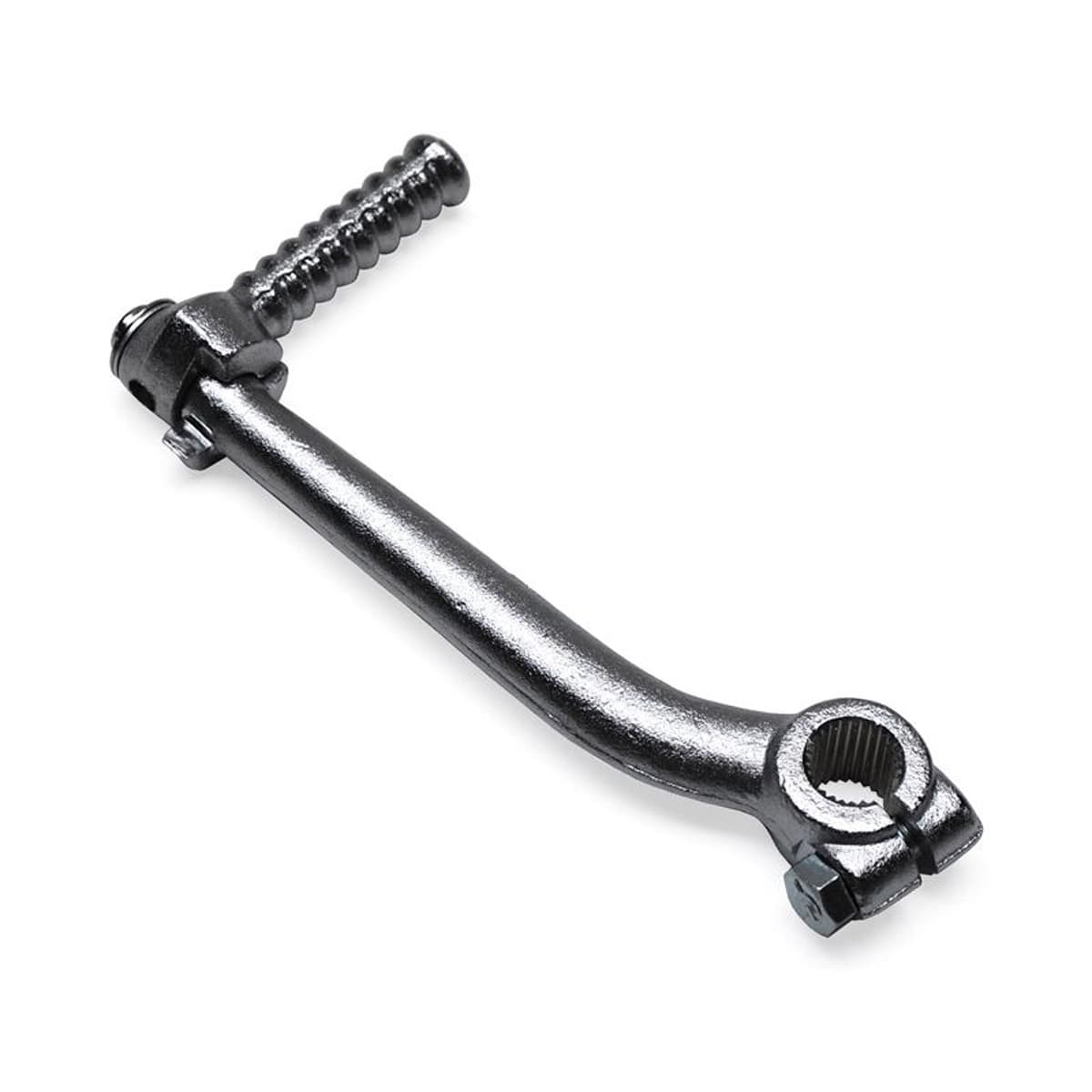 Adaptable - Kick De Démarrage Mbk 51 - Chromé