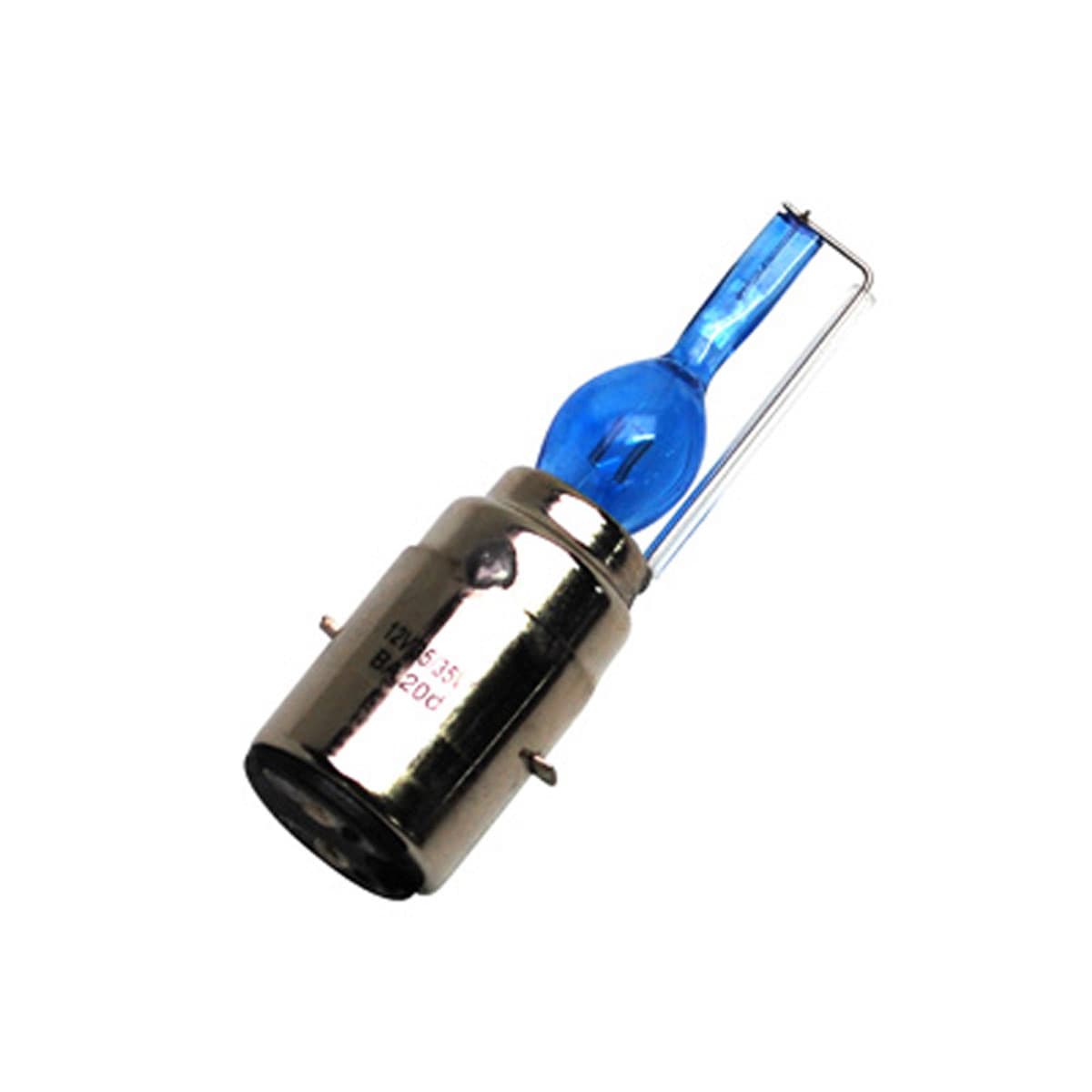 Adaptable - Ampoule 12v 35/35w Ba20d - Type Xenon