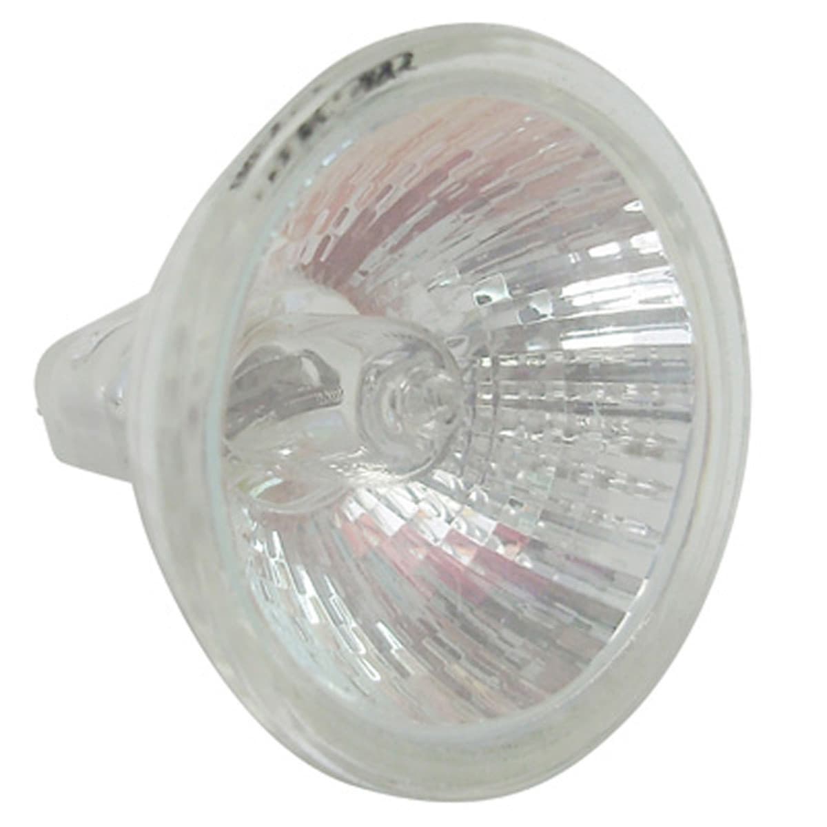 Adaptable - Ampoule 12v 20w Dichroique D. 35mm