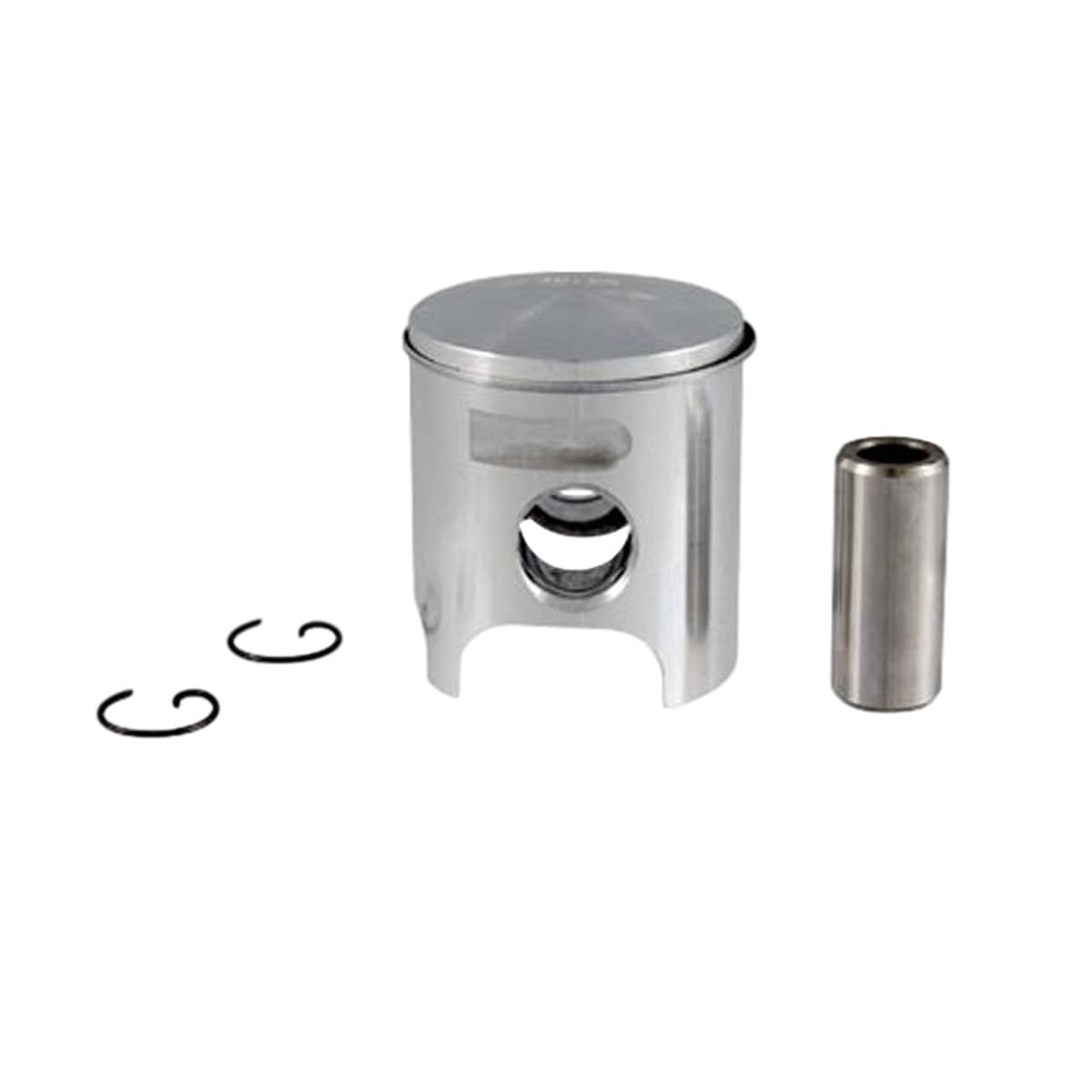 Doppler - Piston 39mm Mbk 51 Ac - Doppler Er1 50cc