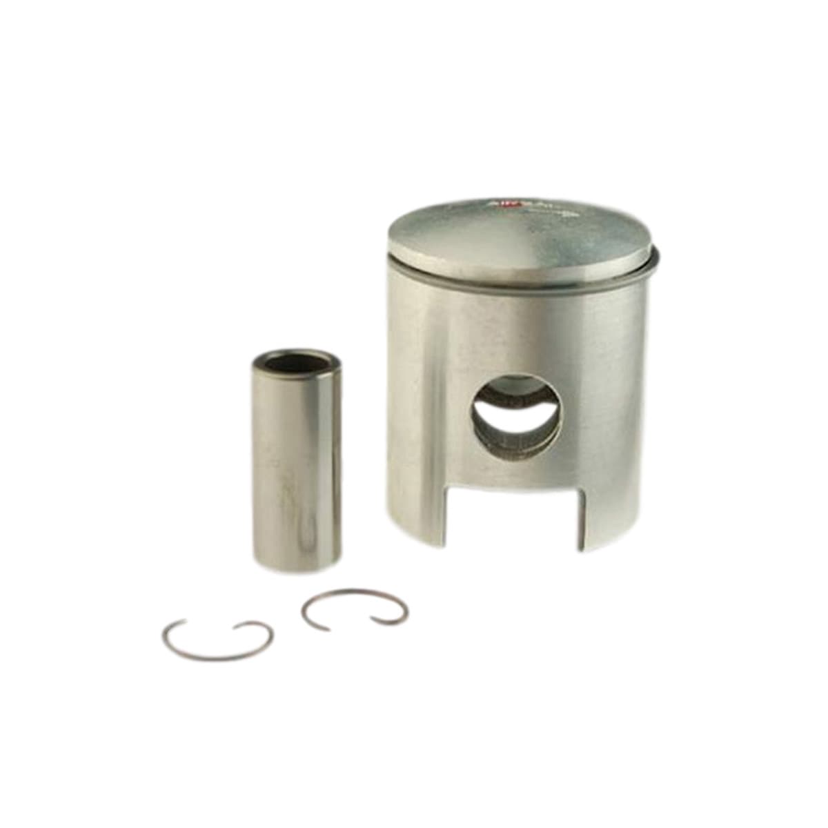 Airsal - Piston 39mm Mbk 51 Ac - Airsal T6 Racing Alu 50cc