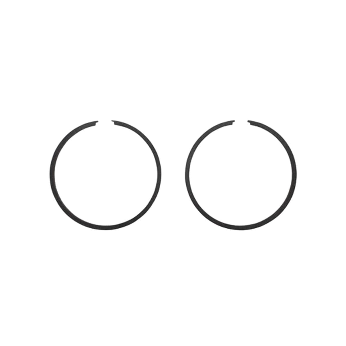 Airsal - Jeu De Segments 39mm Mbk 51 Ac - Airsal T4 Alu
