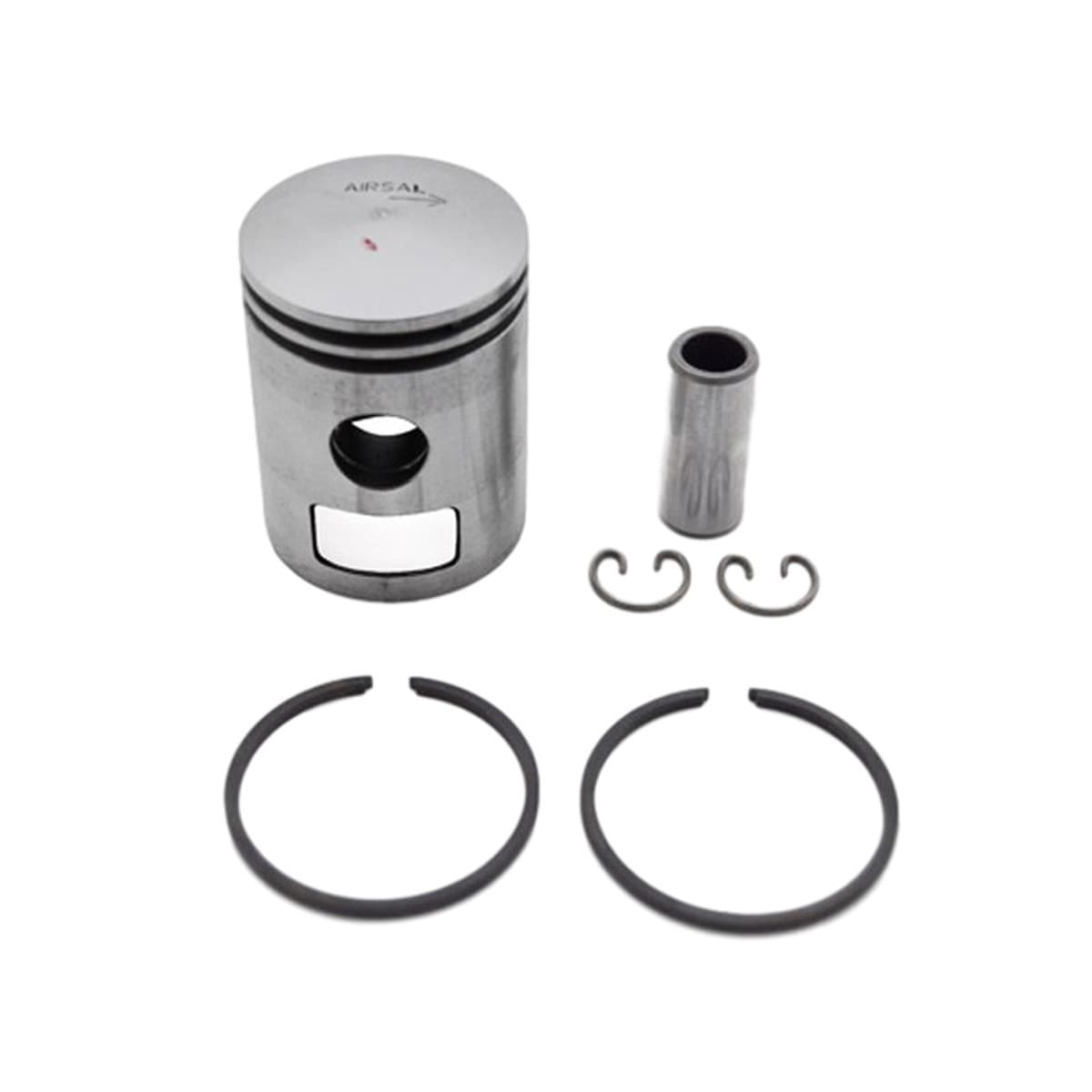 Airsal - Piston 39mm Mbk 51 Ac - Airsal T4 Alu