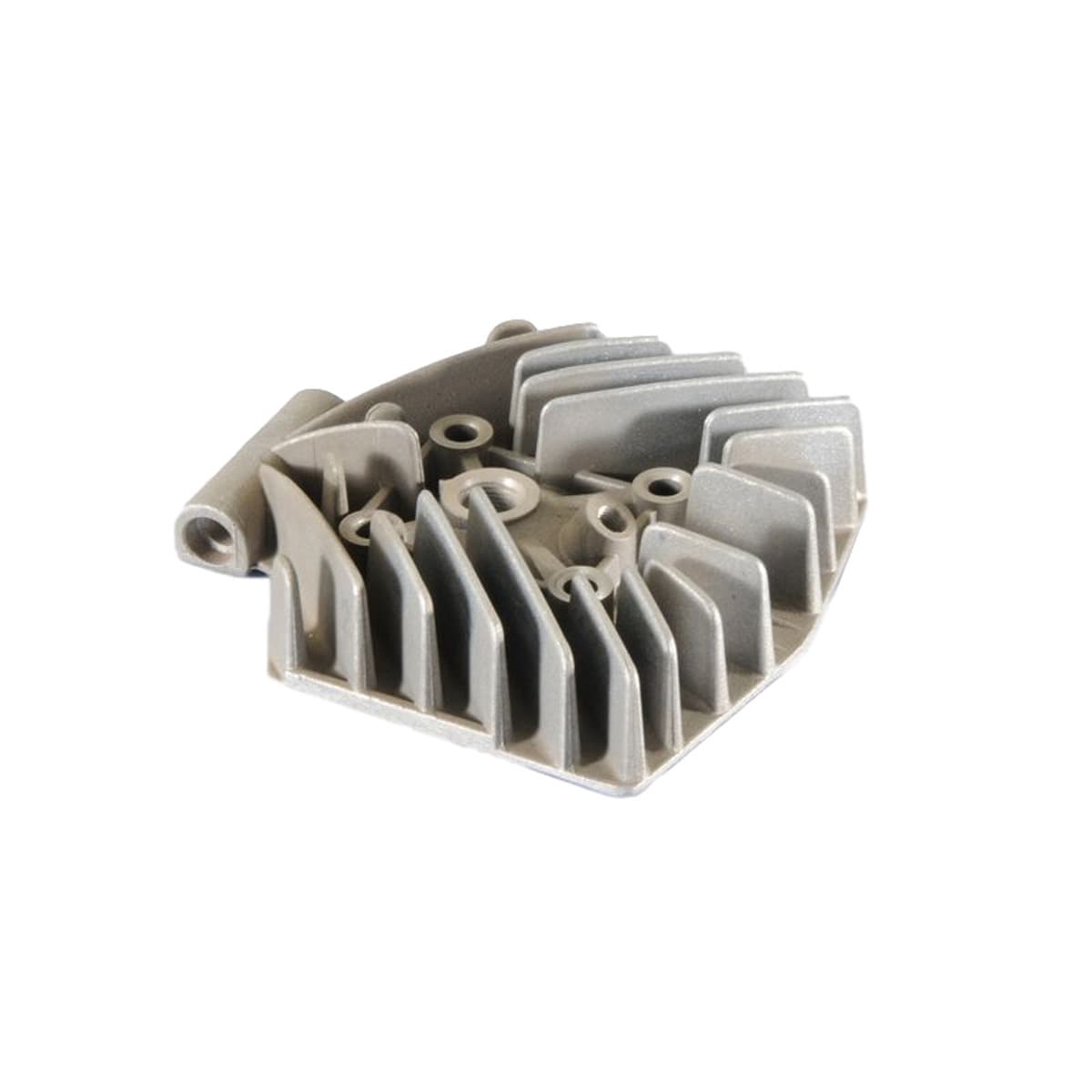 Polini - Culasse 70cc Mbk 51 Ac - Polini Radiale 46mm