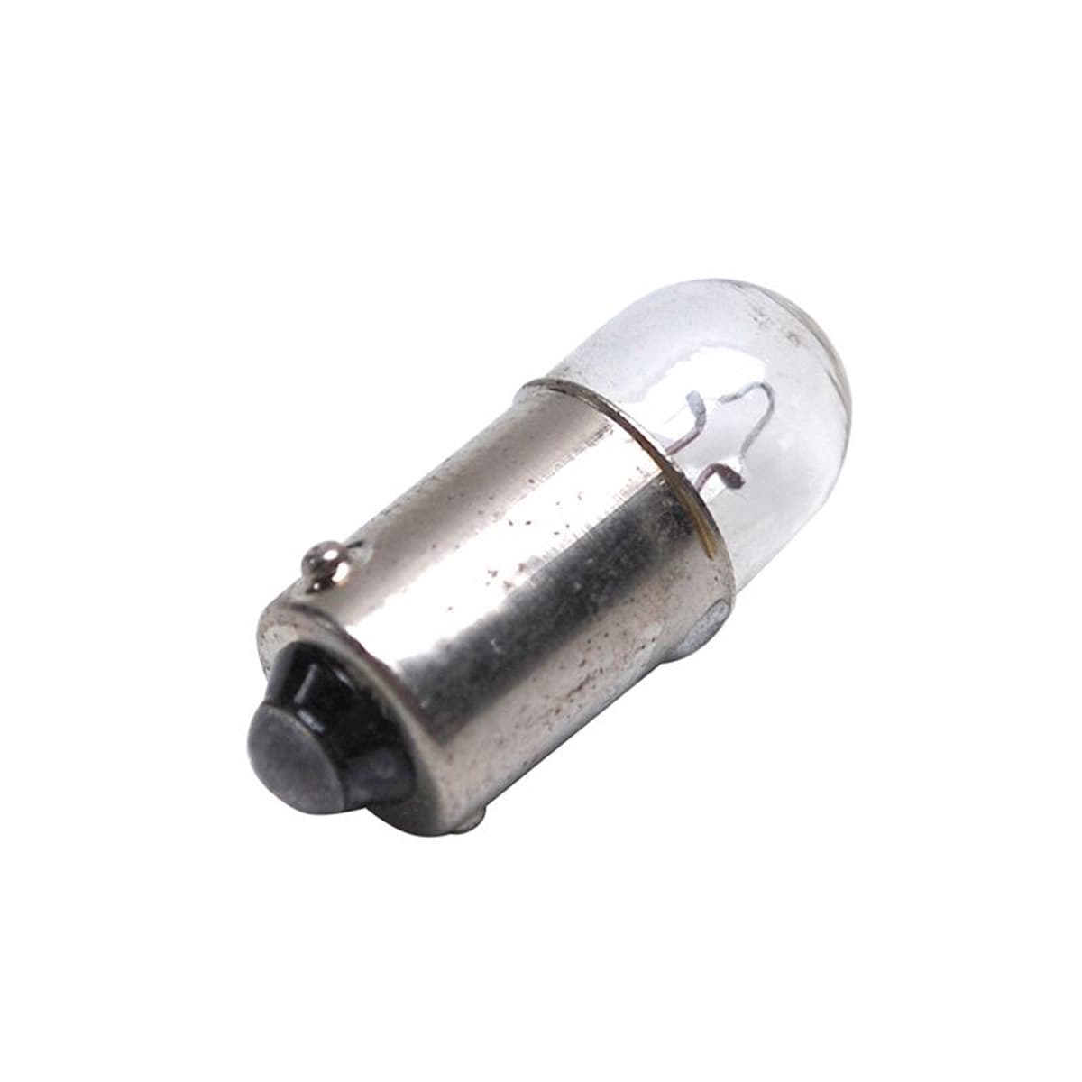 Flösser - Ampoule 12v 3w Ba9s - Blanc Flosser