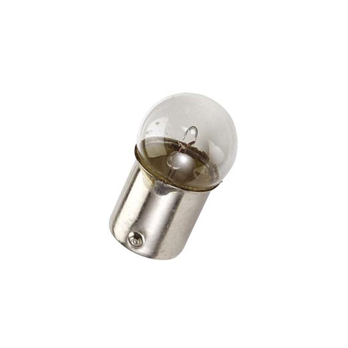 Flösser - Ampoule 6v 5w Ba15s - Blanc Flosser