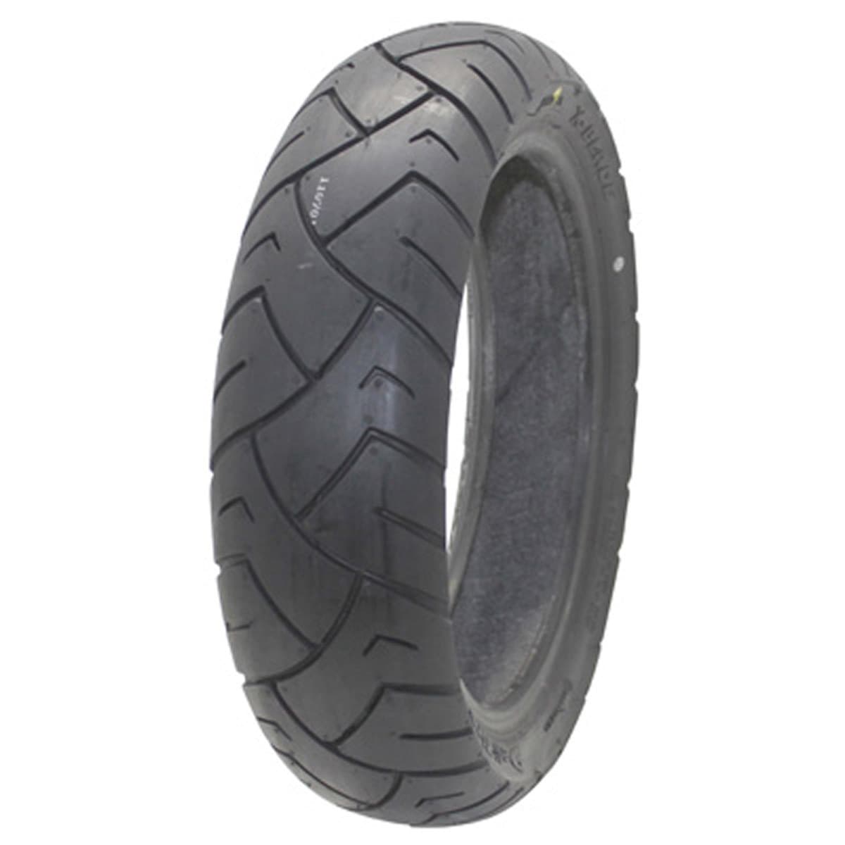 Deli Tire - Pneu 14 Pouces 100/90-14 - Deli Sc-102a