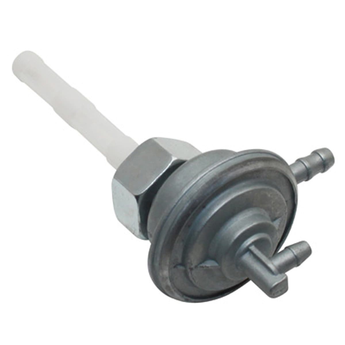 Adaptable - Robinet Essence À Dépression 139qm Gy6 2t 4t - M16x1.50 Réservoir Métal