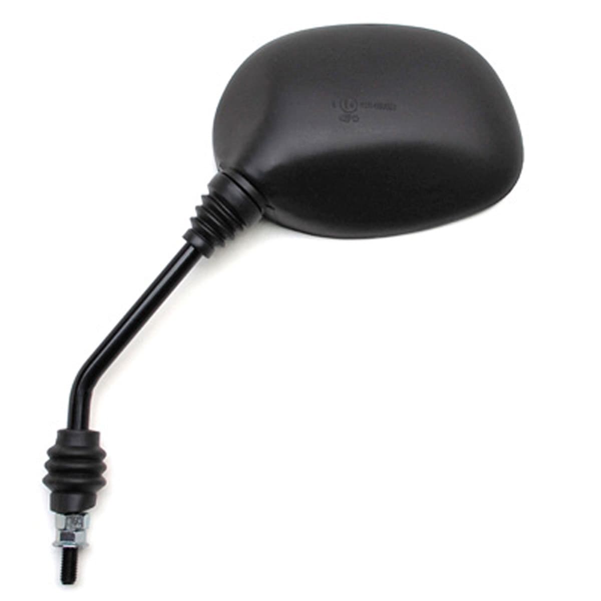 Adaptable - Rétroviseur Gauche Piaggio Typhoon Avant 2004 / Nrg / Ntt