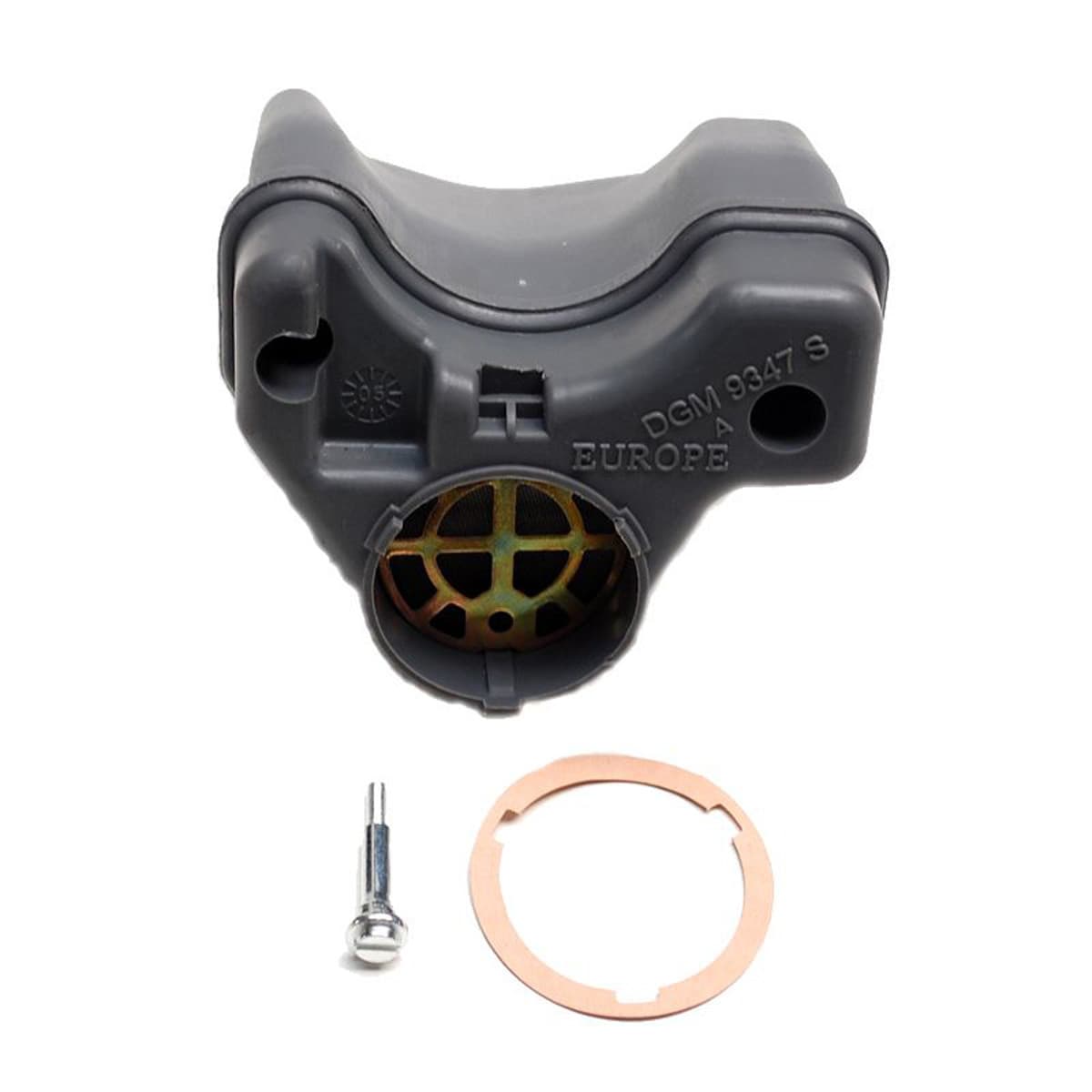 Adaptable - Filtre À Air Peugeot 103 104 - Type Gurtner D-12g 724