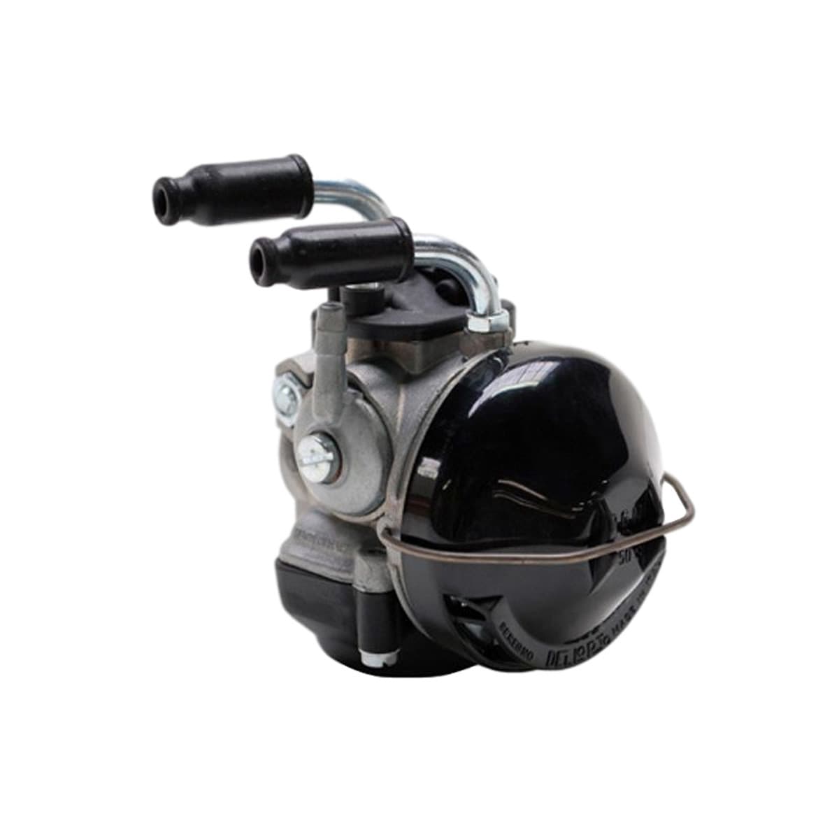 Dellorto - Carburateur 16/16 C - Dellorto Sha Starter À Câble