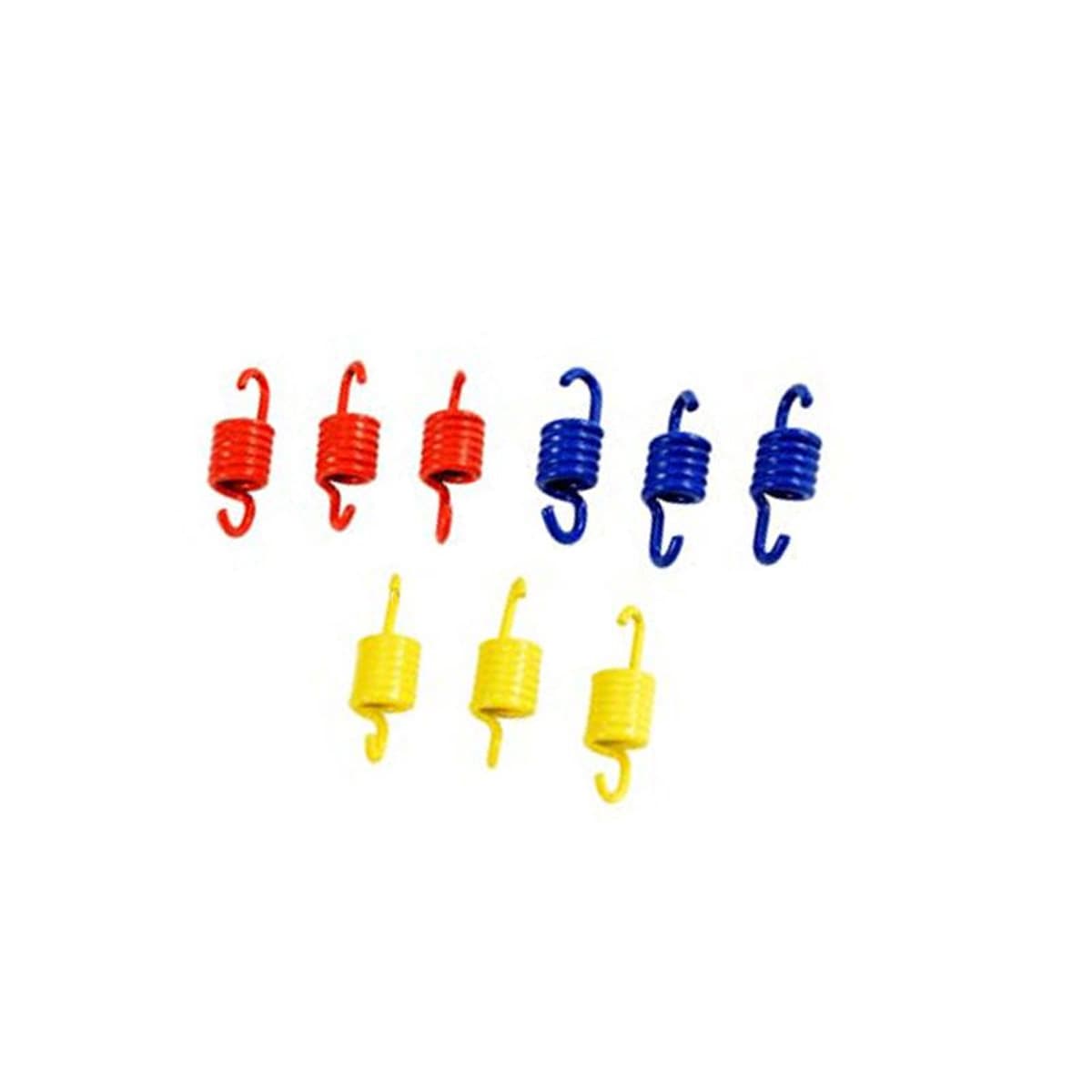 Doppler - Ressorts Embrayage Peugeot Piaggio - Doppler 3x3