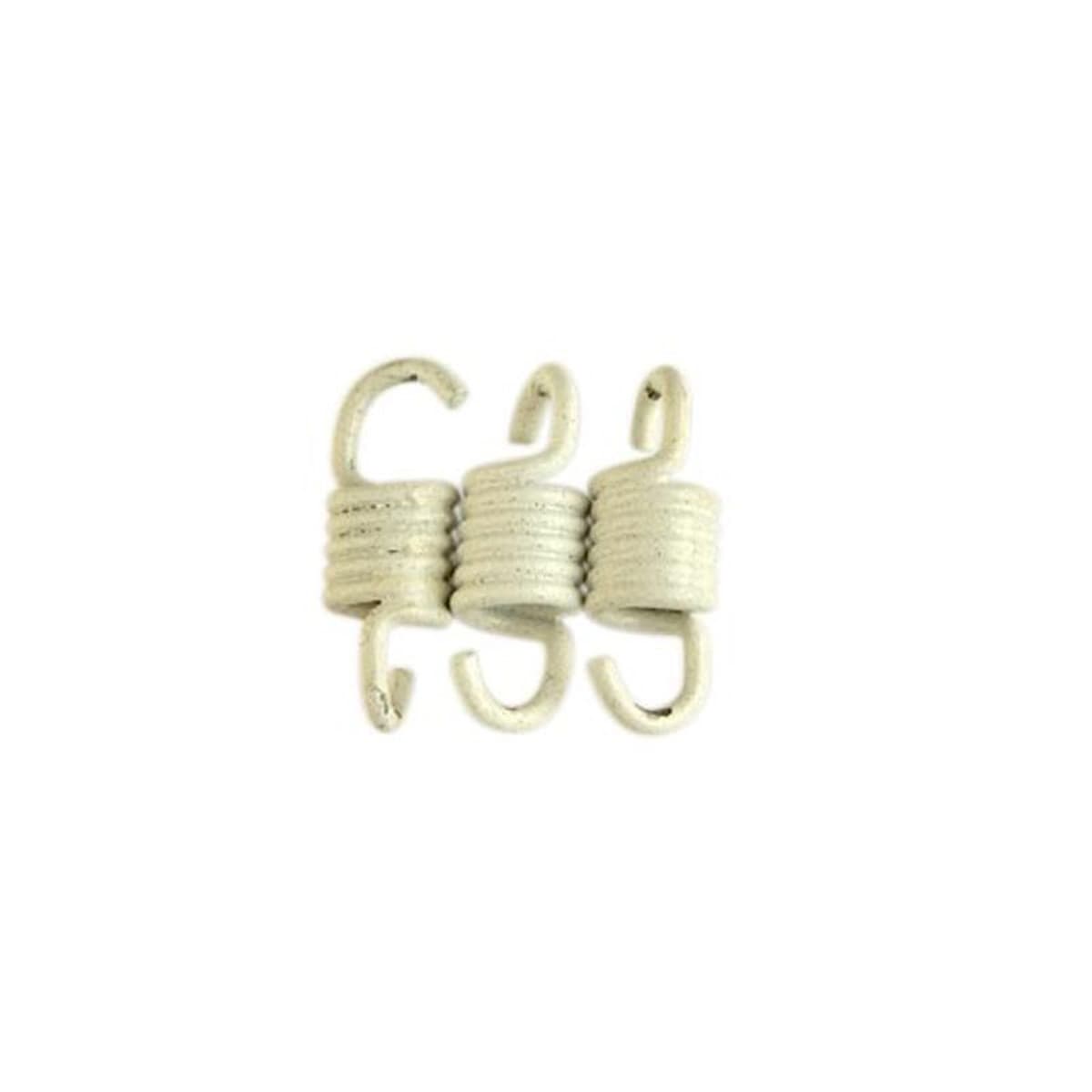 Doppler - Ressorts Pour Embrayage Doppler Sx86 - Blanc 1.7mm