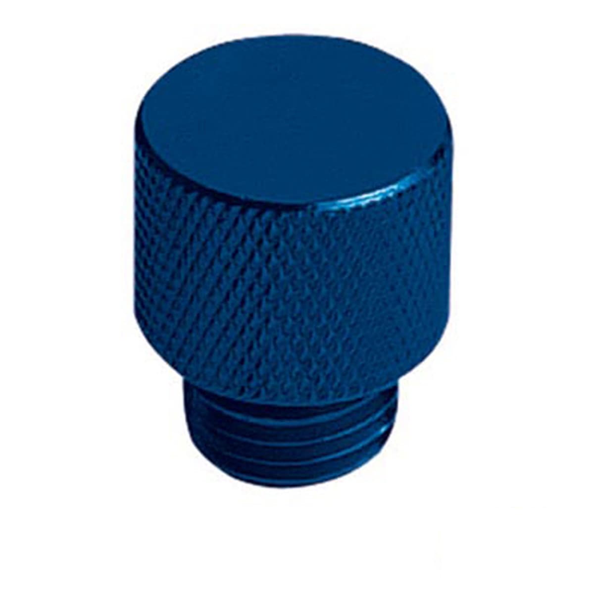 Adaptable - Bouchon Huile Mbk Booster Nitro Yamaha Bw's Aerox - Bleu