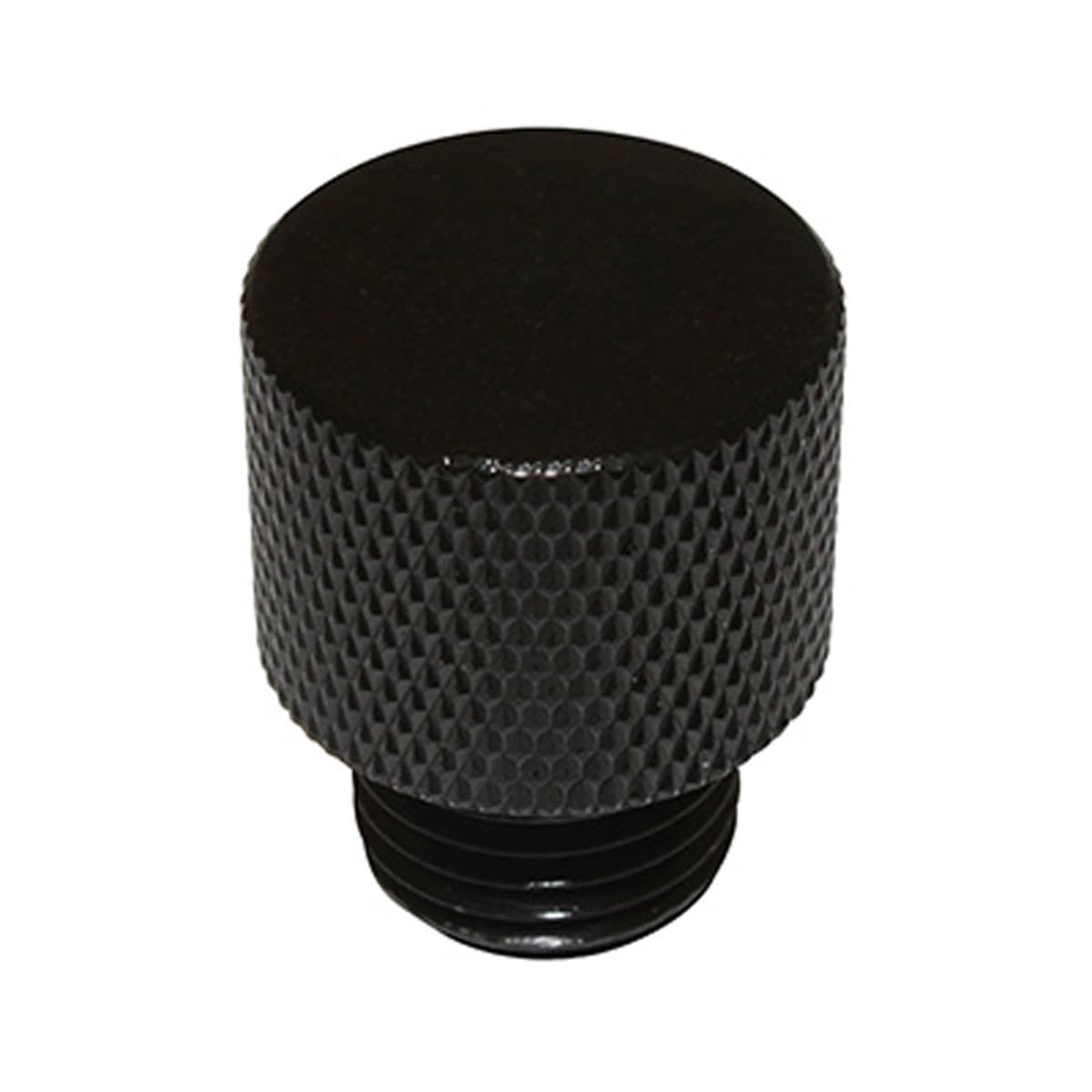 Adaptable - Bouchon Huile Mbk Booster Nitro Yamaha Bw's Aerox - Noir