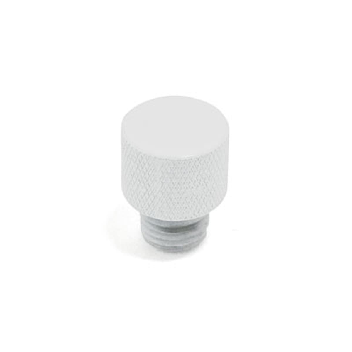 Adaptable - Bouchon Huile Mbk Booster Nitro Yamaha Bw's Aerox - Blanc