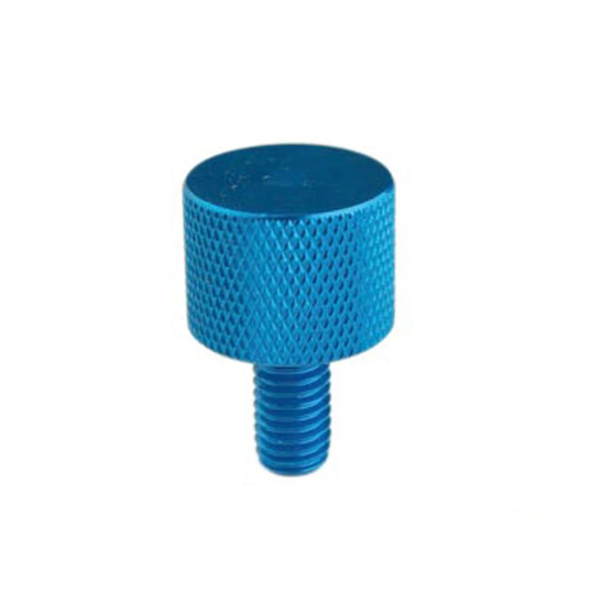 Adaptable - Bouchon Huile Peugeot - Bleu