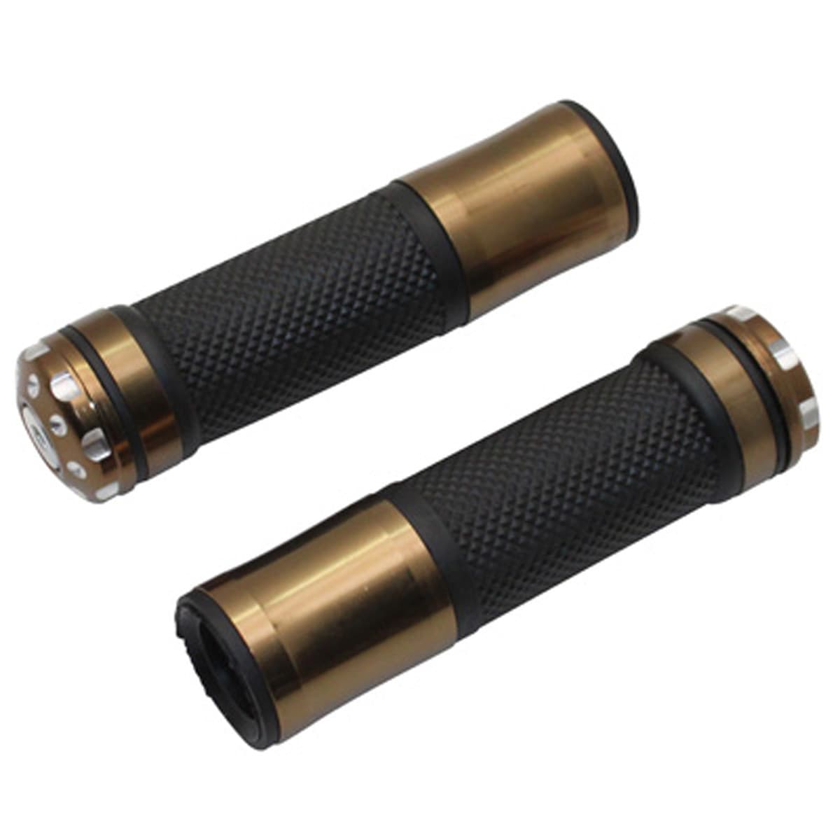 Avoc - Poignées De Guidon - Avoc R375 Cafe