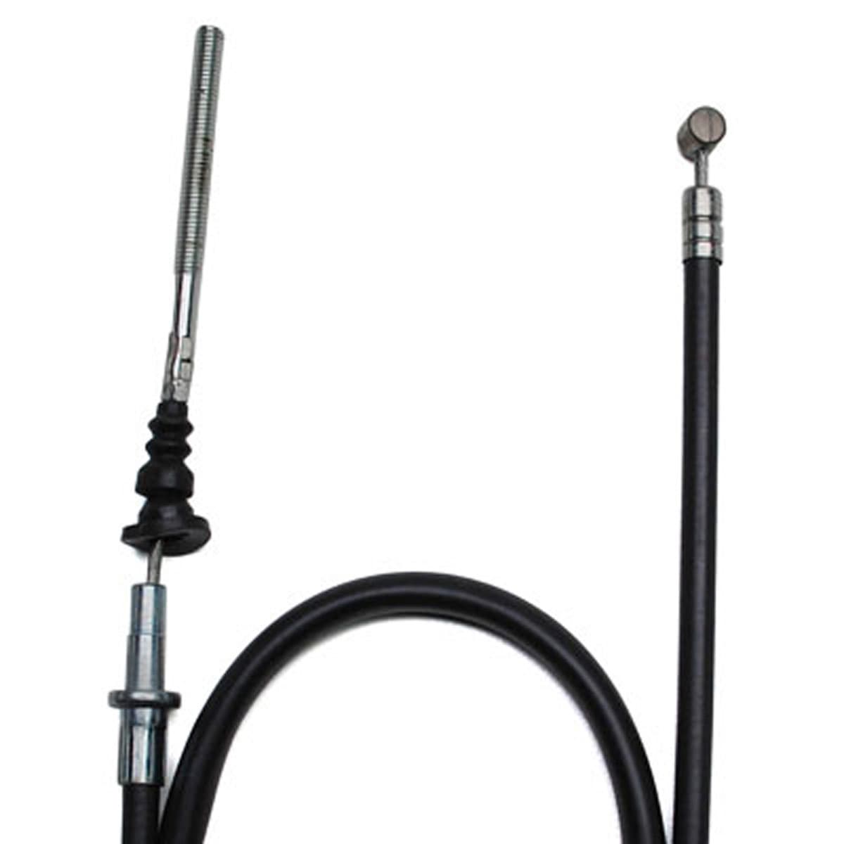 Adaptable - Transmission De Frein Arrière Mbk Booster Stunt Yamaha Bw's Slider De 2002 À 2003