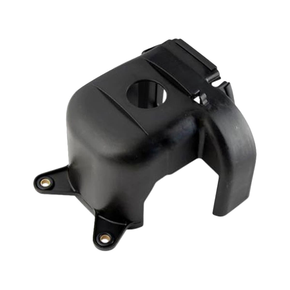 Top Performances - Coiffe / Cache Cylindre Mbk Booster Stunt Yamaha Bw's Slider - Top Perf Type Origine