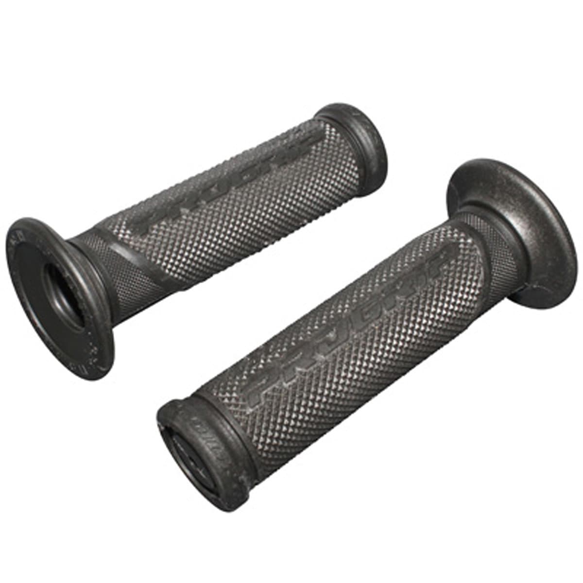 Progrip - Poignées De Guidon - Progrip 732 Scooter Noir Closed End