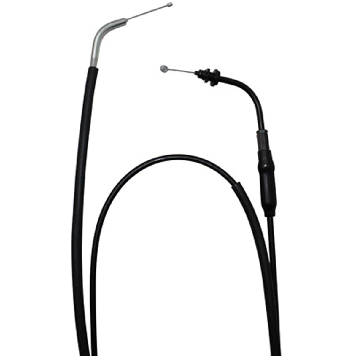 Adaptable - Transmission De Gaz Peugeot Ludix Blaster - Complète
