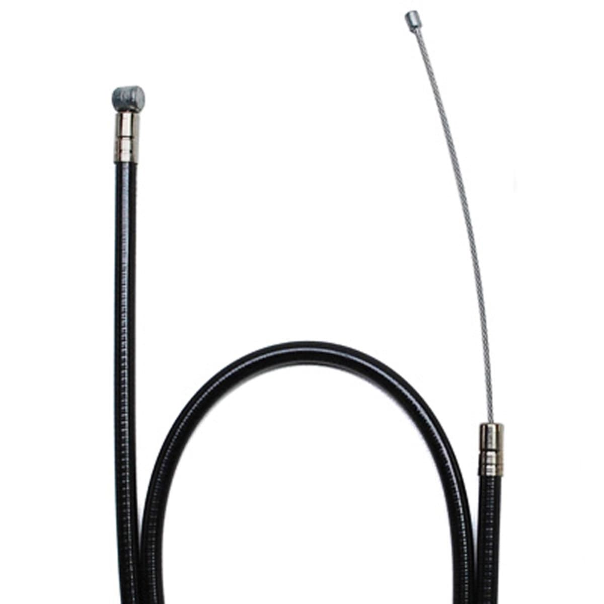 Adaptable - Transmission De Gaz Piaggio Nrg Ntt Typhoon - Primaire