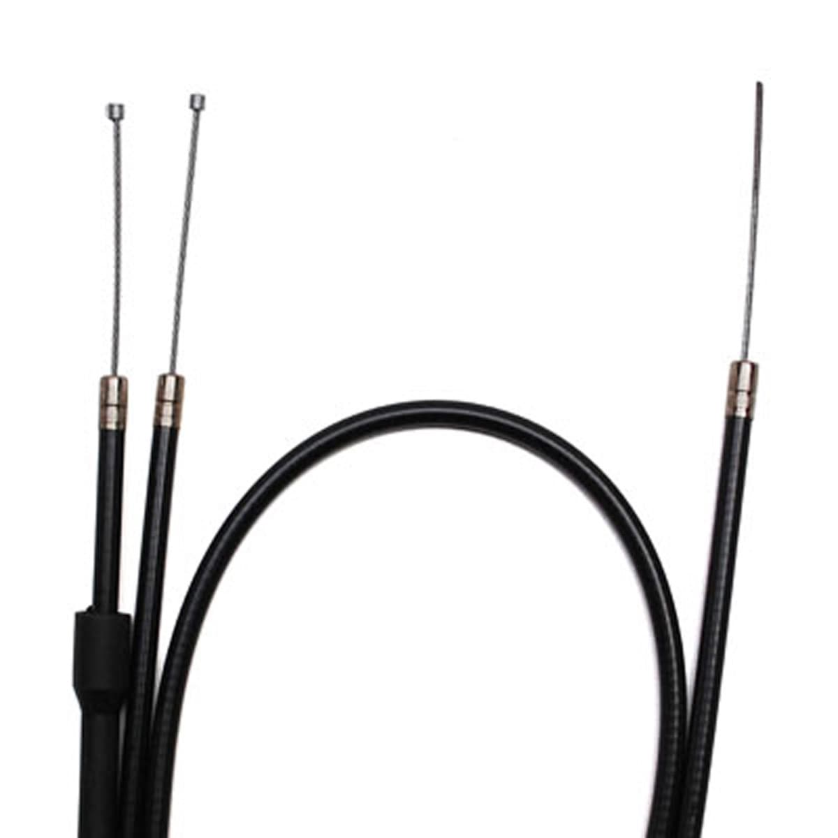 Adaptable - Transmission De Gaz Piaggio Liberty Quartz Zip 2t - Complète