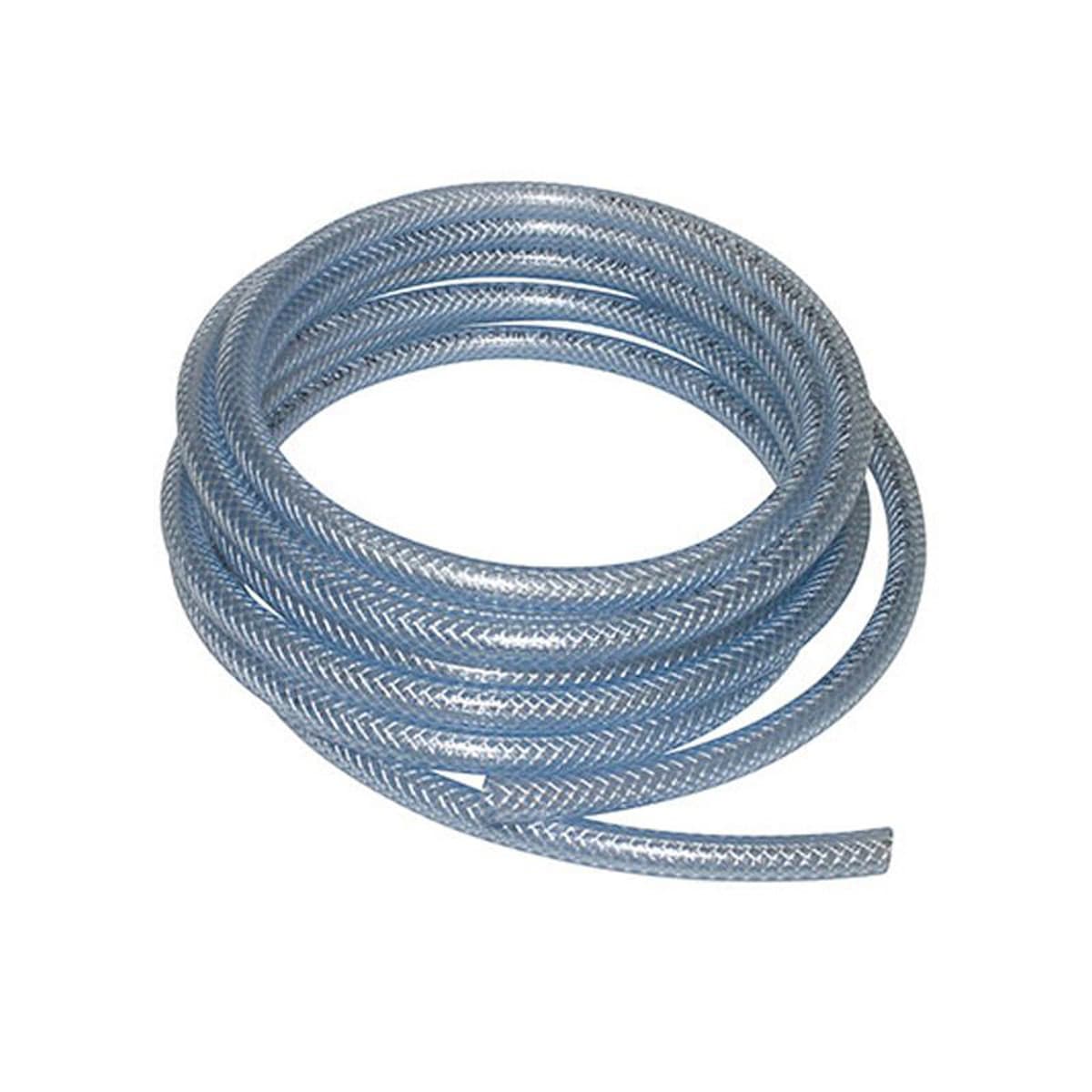Adaptable - Durite Refroidissement Eau - 10 X 15mm Transparent