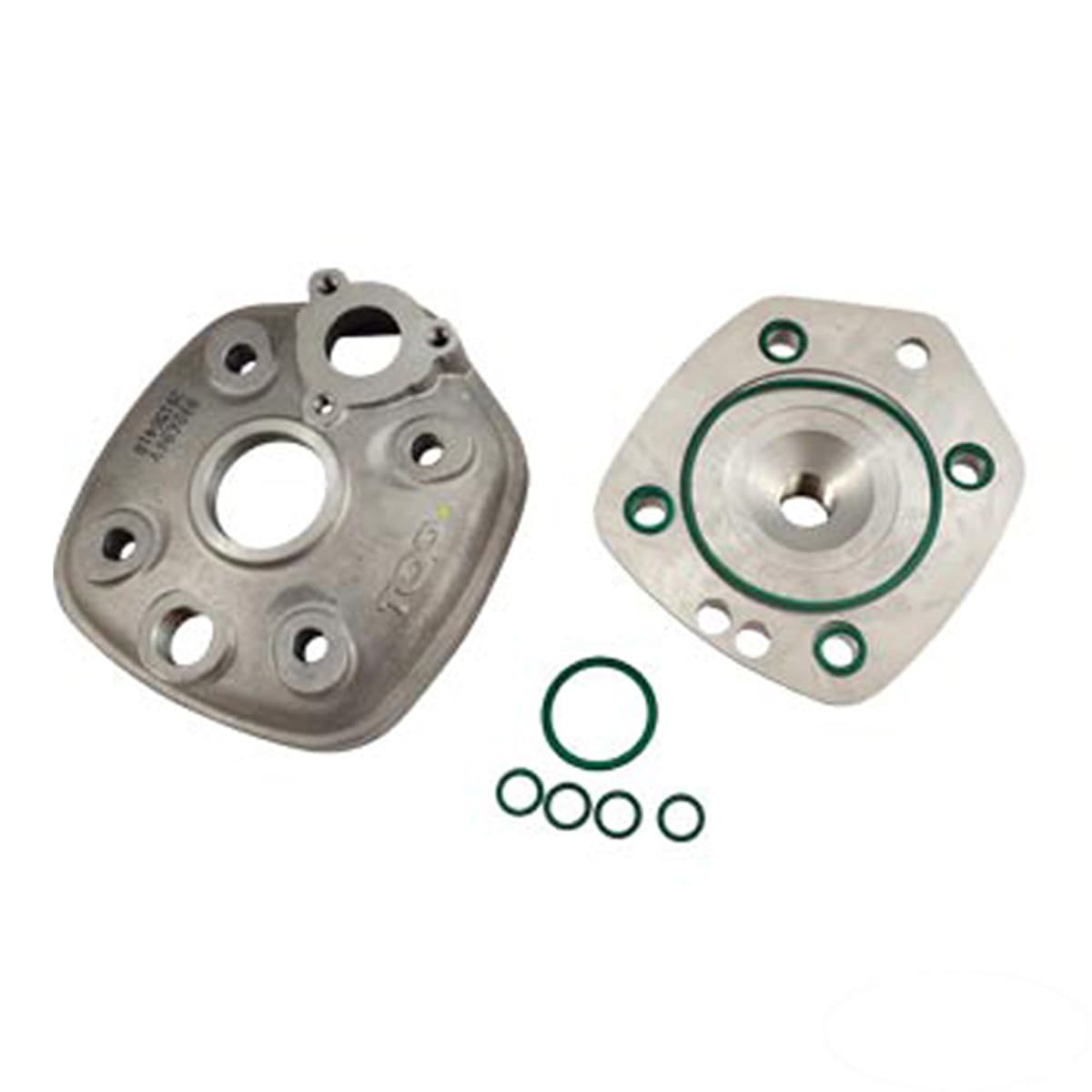 Top Performances - Culasse À Plot 50cc Derbi E3 E4 - Top Perf Fonte