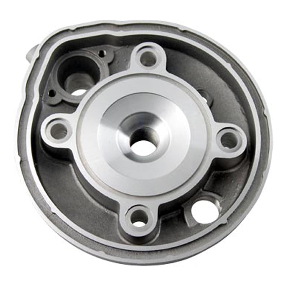 Teknix - Culasse 50cc Am6 Avant 2001 - Type Origine 40.3mm