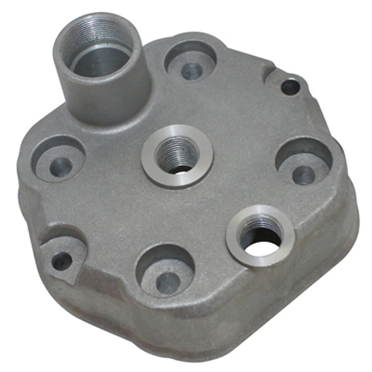 Adaptable - Culasse 50cc Derbi E2 - Type Origine