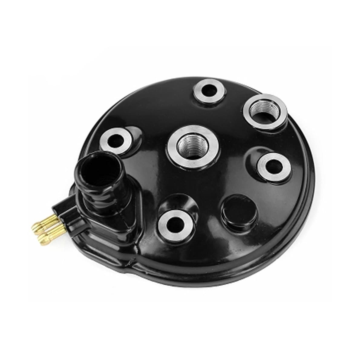 Carenzi - Culasse 50cc Am6 - Carenzi 40.3mm