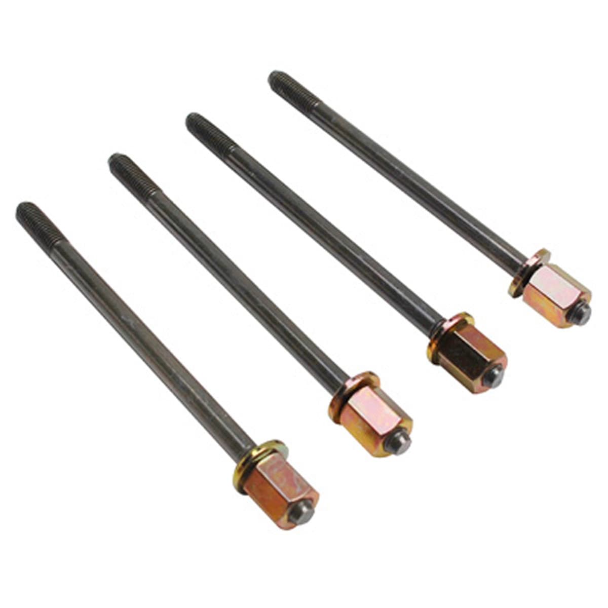 Adaptable - Goujons De Cylindre Derbi E2 - Type Origine 7mm X 120mm