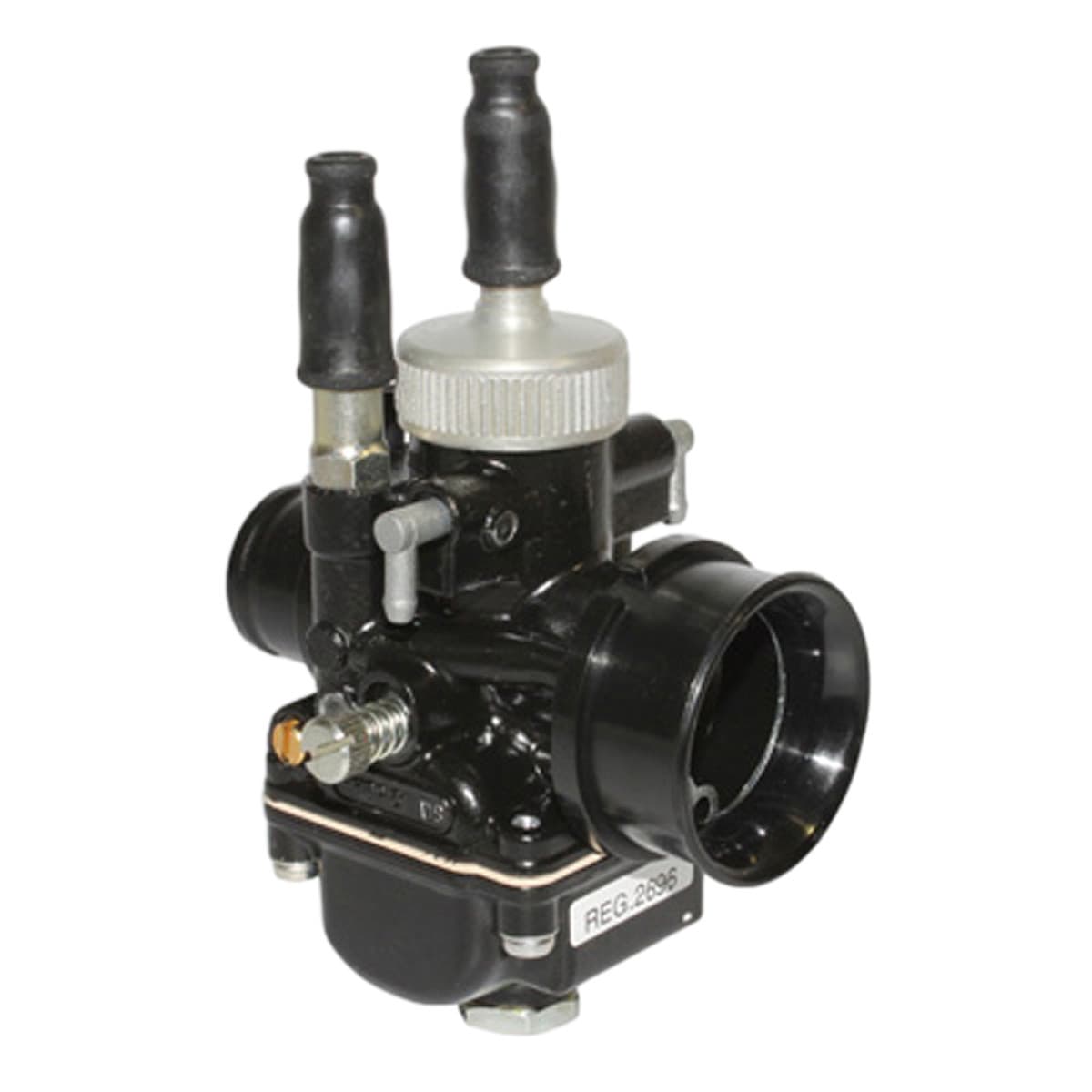 Dellorto - Carburateur 21mm - Dellorto Phbg Ds Racing Montage Souple