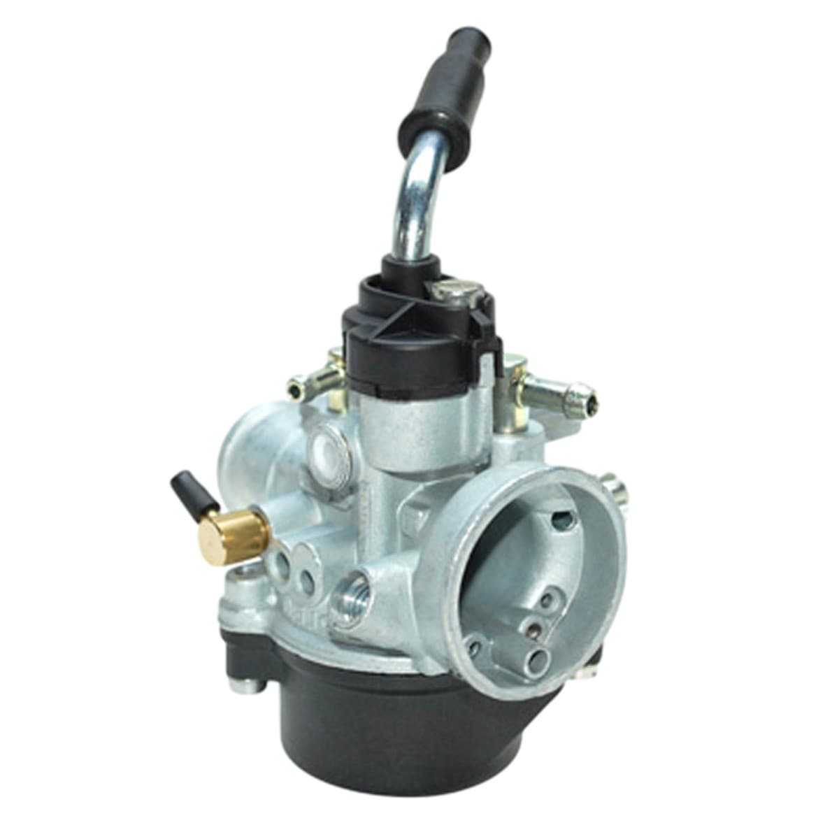 Dellorto - Carburateur 17.5mm - Dellorto Phva Ed Starter Automatique / Manuel