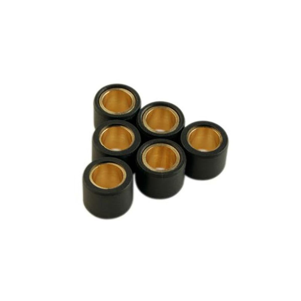 Teknix - Galets Variateur 15 X 12mm - Teknix 7.50