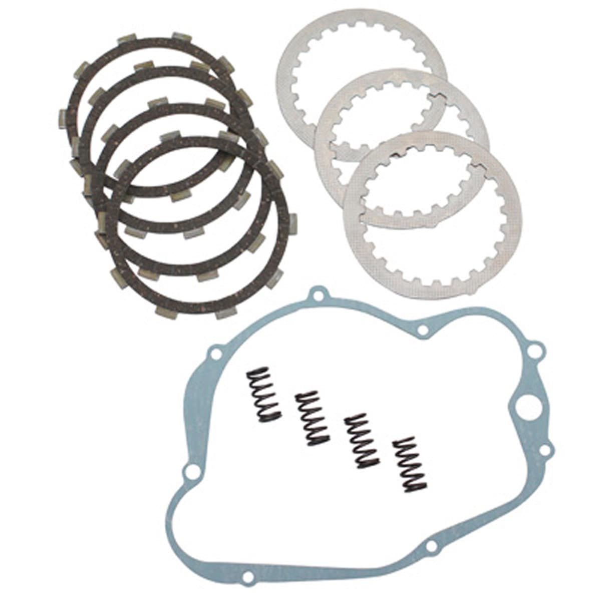Adaptable - Kit Embrayage Complet Minarelli Am6 50cc Avec Joint