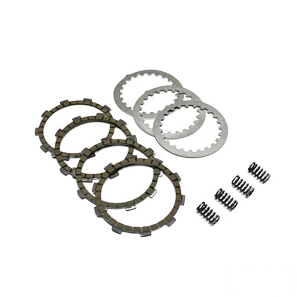 Top Performances - Disque D'embrayage Top Performances Minarelli Am6 Renforcé Kevlar