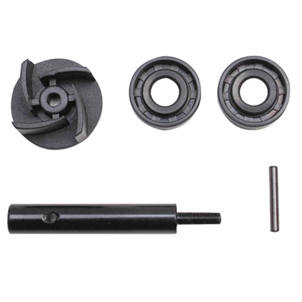 Adaptable - Mécanisme De Pompe À Eau Derbi E2 - Type Origine