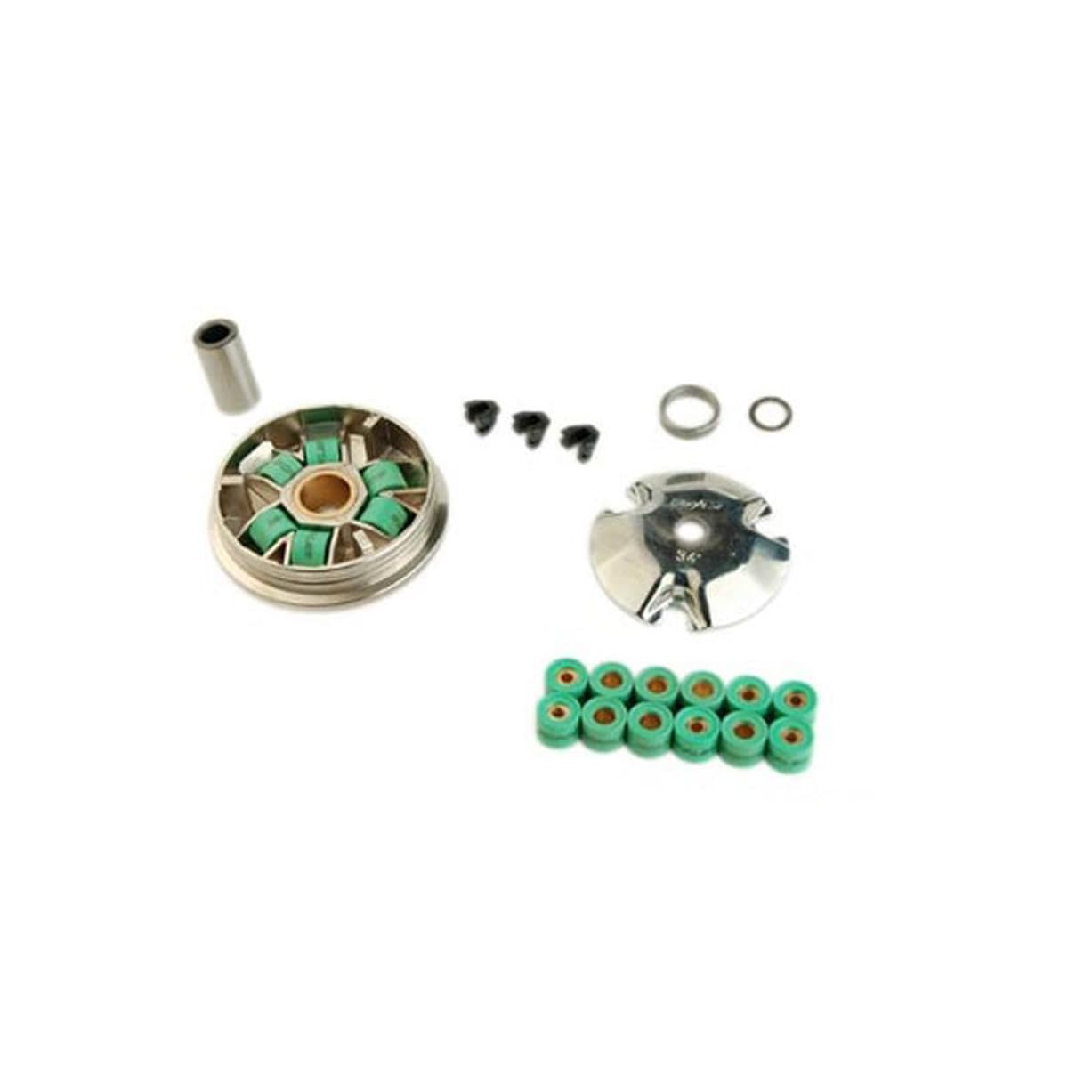 Doppler - Variateur Peugeot Buxy Ludix Speedfight - Doppler S1r