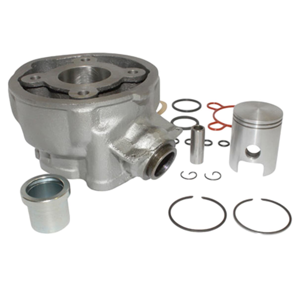 Replay - Kit Cylindre 50cc Am6 - Replay Premium Fonte