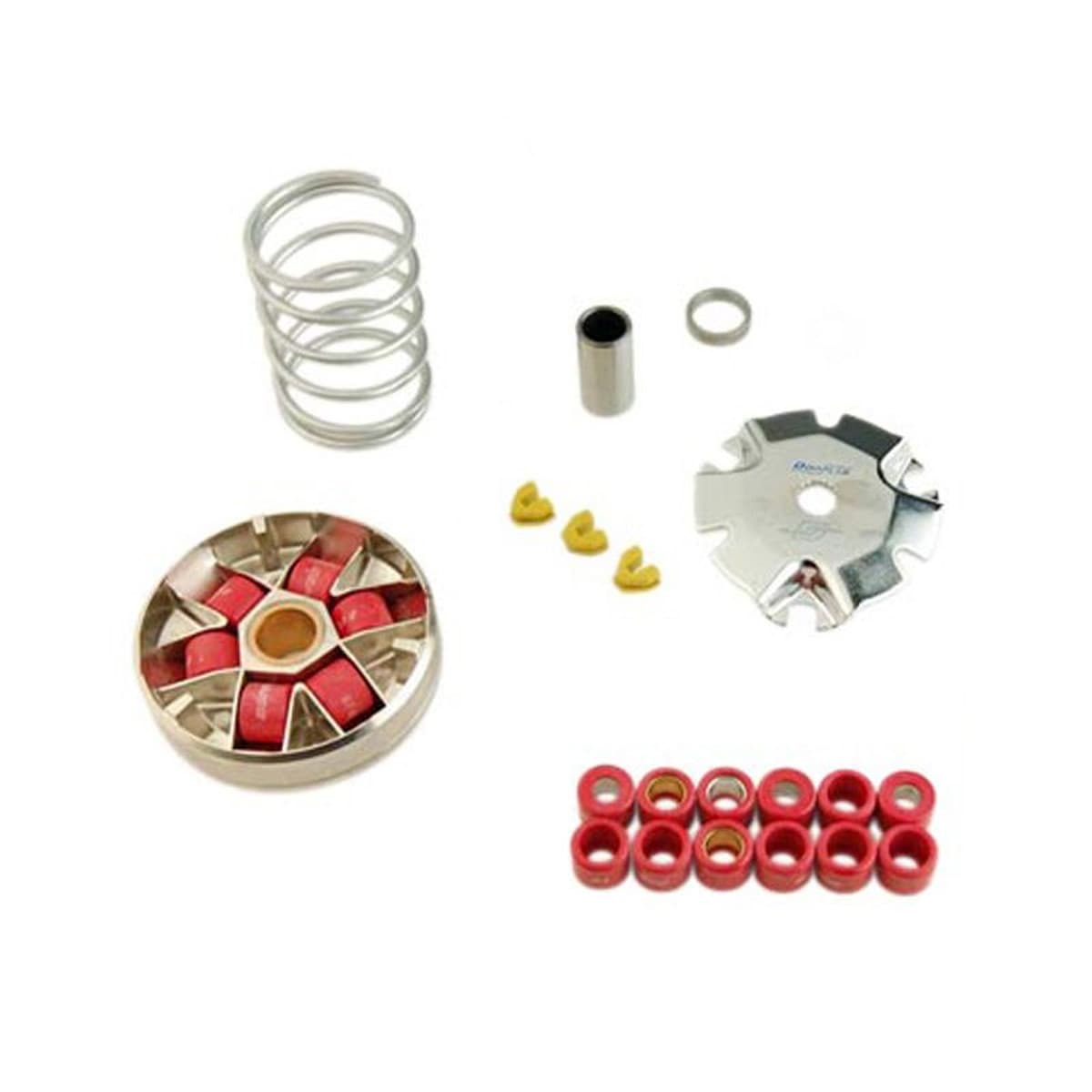 Doppler - Variateur Peugeot Buxy Ludix Speedfight - Doppler S2br