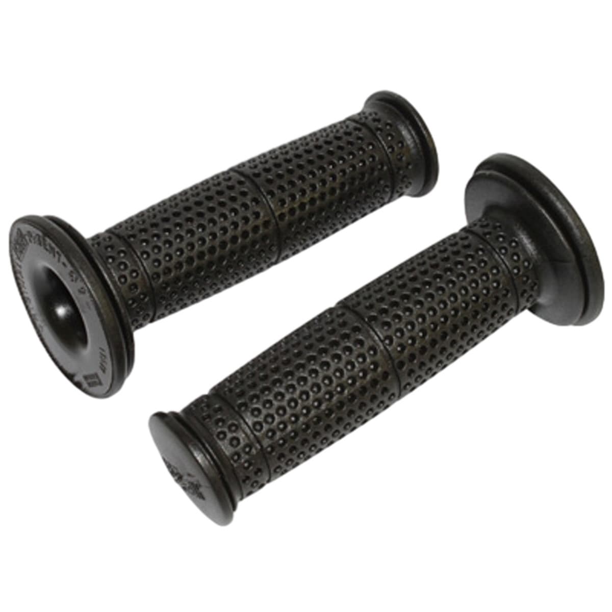 Progrip - Poignées De Guidon - Progrip 714 Off Road Rally Noir