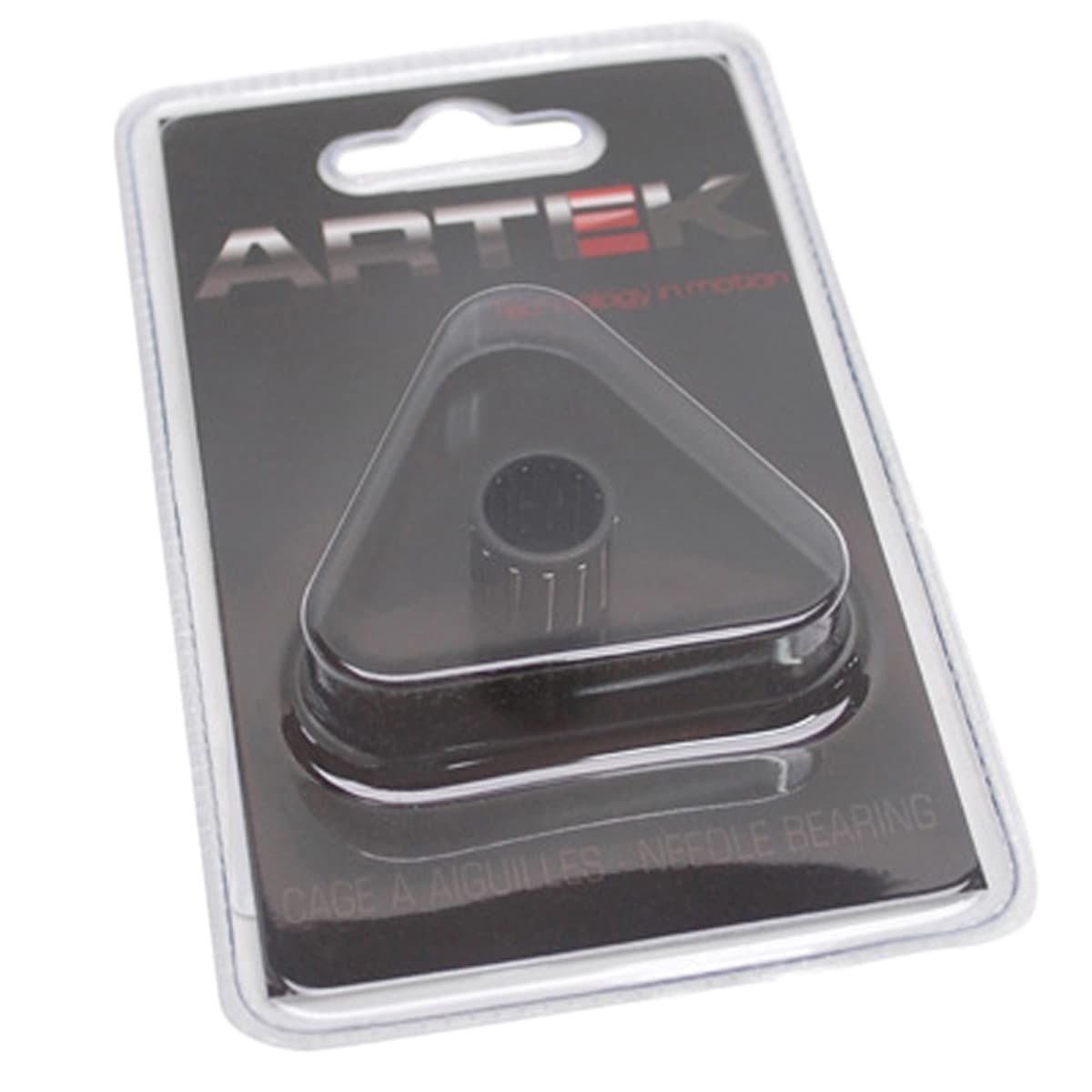 Artek - Cage À Aiguilles 12 X 15 X 15mm - Artek