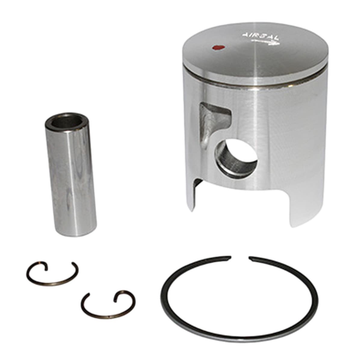 Airsal - Piston 39.90mm Derbi E2 - Airsal Sport Alu 50cc