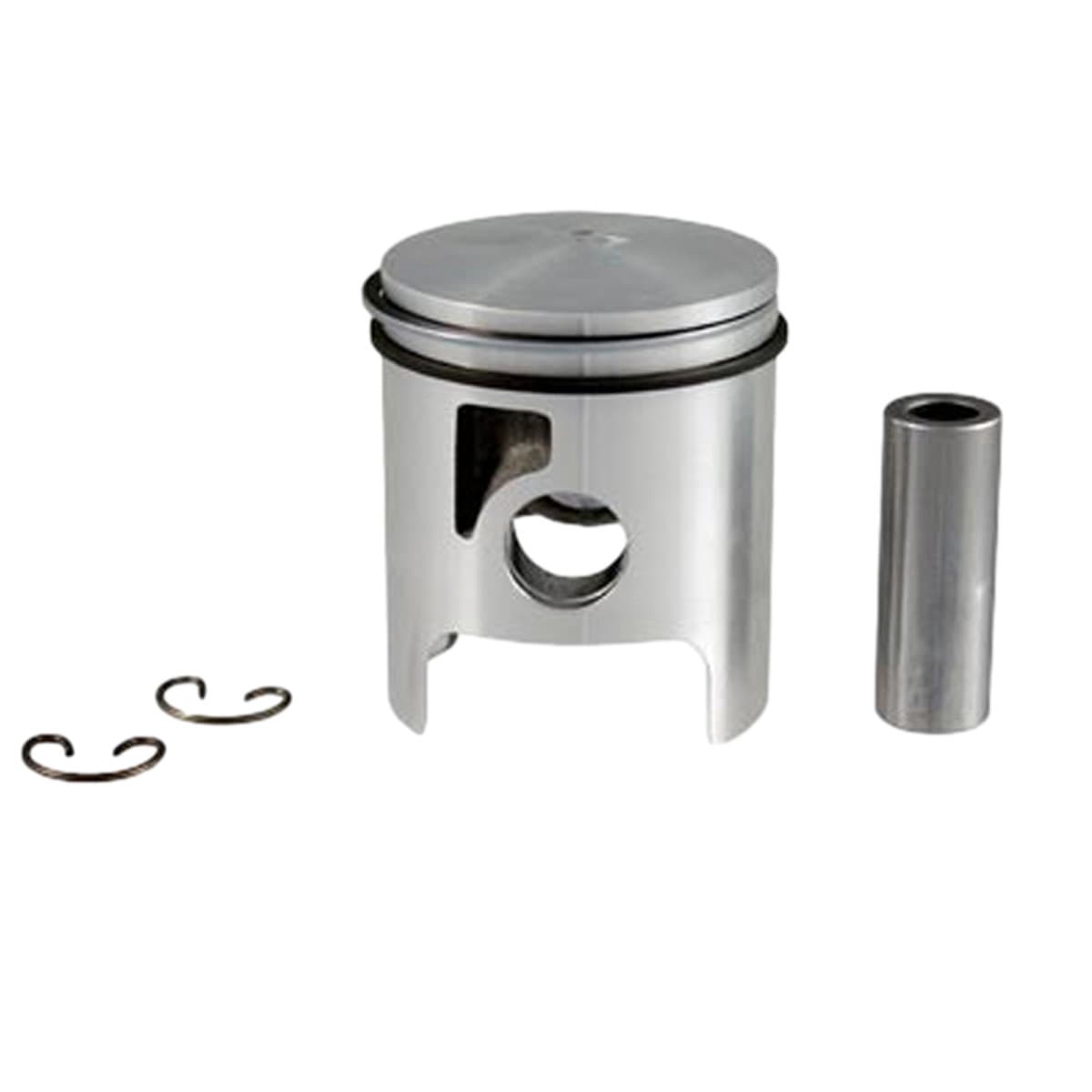 Airsal - Piston 39.90mm Derbi E2 - Airsal Iron Sport Fonte 50cc